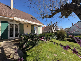  Maison � vendre 5 pi�ces 