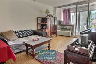  Appartement  vendre 2 pices 48 m