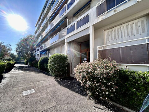  Appartement � louer 3 pi�ces 