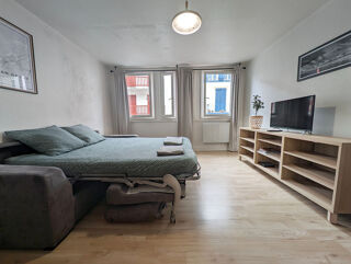  Appartement  vendre 1 pice 24 m