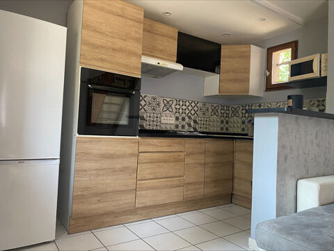  Maison � louer 2 pi�ces 34 m�