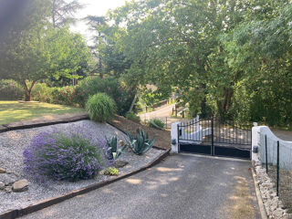  Maison à vendre 4 pièces 141 m²