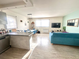  Appartement � vendre 3 pi�ces 69 m�