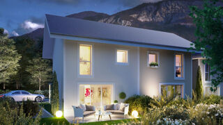  Maison  vendre 3 pices 59 m