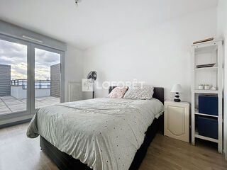  Appartement � vendre 5 pi�ces 96 m�