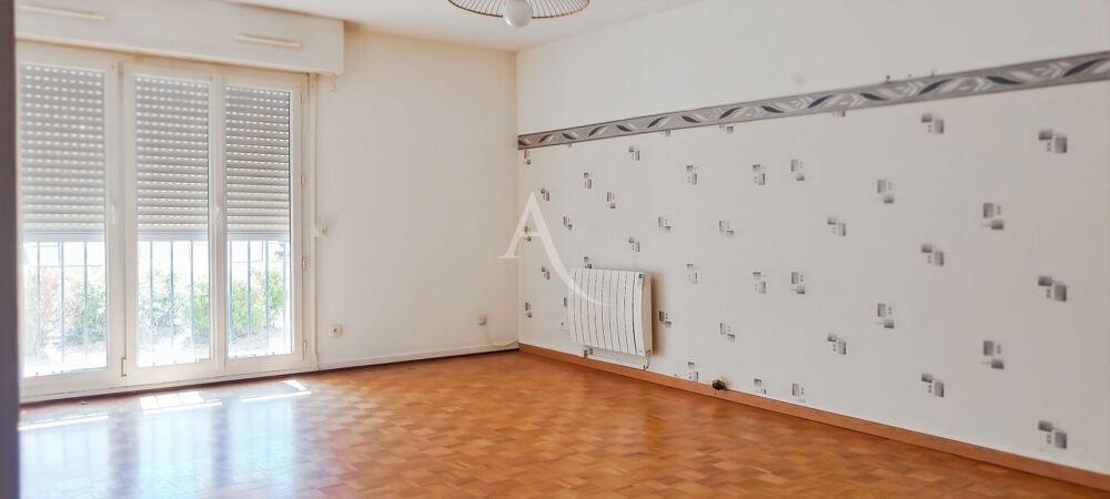 Vente Appartement Appartement Rouen 4 pièce(s) 82 m2 Rouen