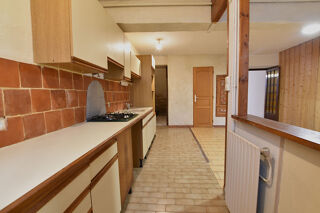  Maison � vendre 4 pi�ces 92 m�