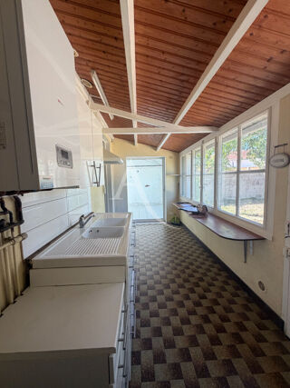  Maison à vendre 4 pièces 65 m²