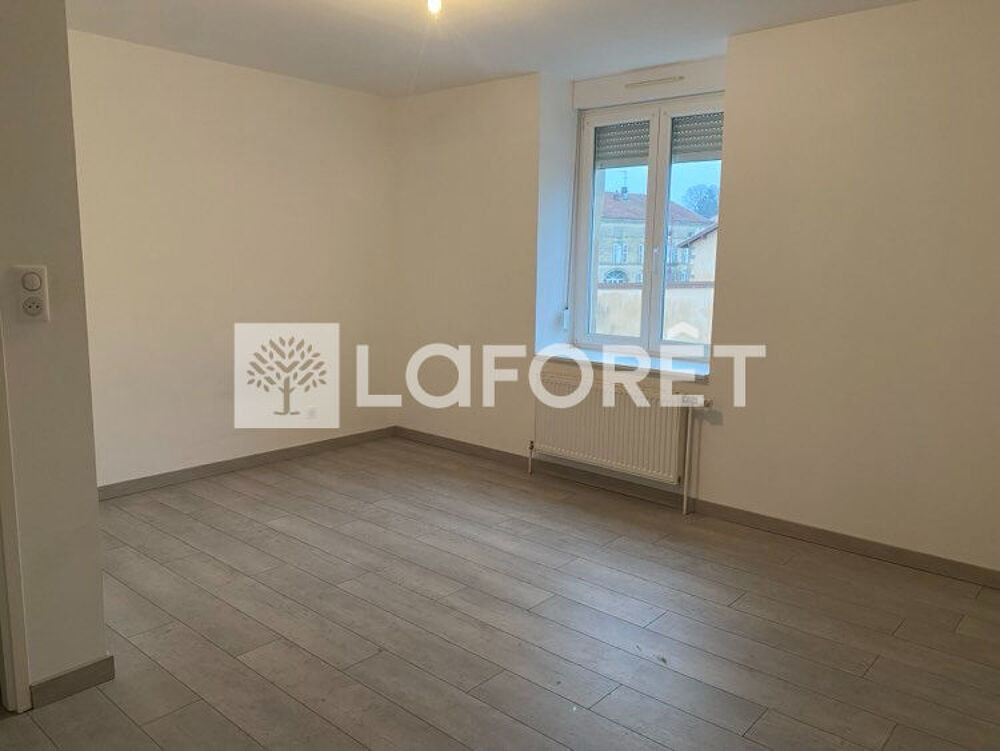 Location Appartement Appartement F3 de 92 m2 à LERRAIN Lerrain