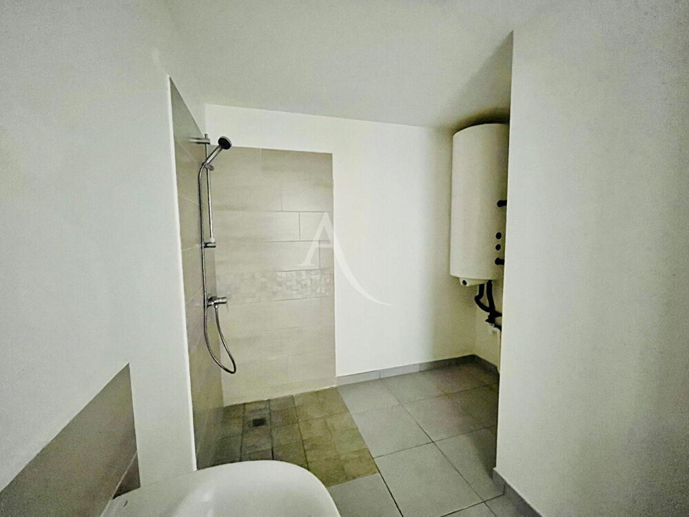 Appartement T2 récent Etang Z'Abricots