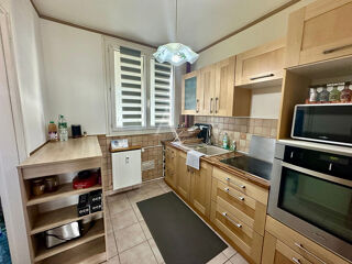  Appartement à vendre 3 pièces 54 m²