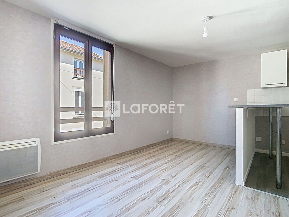 Location Appartement Appartement Chalons En Champagne 2 pièce(s) 43.97 m2 Chalons en champagne