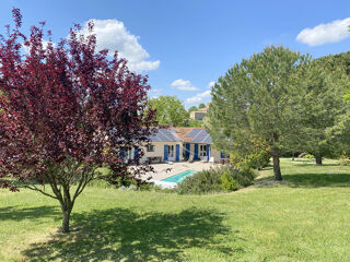  Maison à vendre 6 pièces 175 m²