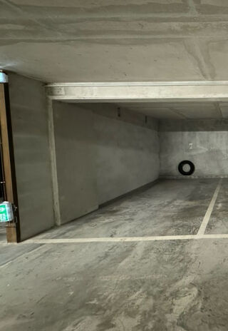  Parking / Garage � vendre 13 m�