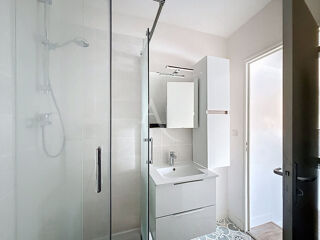  Appartement � vendre 1 pi�ce 15 m�