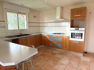  Maison � vendre 4 pi�ces 93 m�