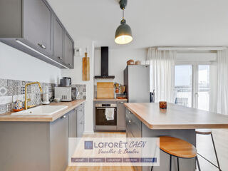  Appartement � vendre 3 pi�ces 59 m�