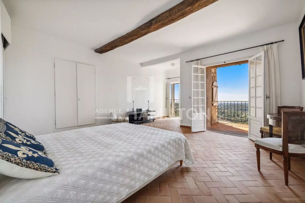 à vendre  Maison Châteauneuf-Grasse (06740)