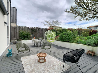  Maison � vendre 6 pi�ces 104 m�