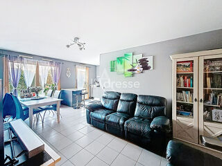 Appartement à vendre 5 pièces 93 m²