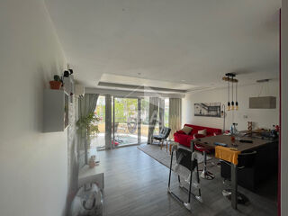  Appartement � louer 2 pi�ces 44 m�
