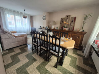  Maison à vendre 4 pièces 90 m²