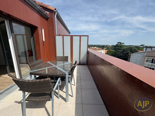  Appartement � louer 2 pi�ces 42 m�