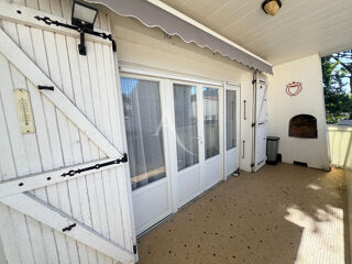  Appartement à vendre 3 pièces 52 m²