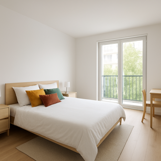  Appartement à vendre 2 pièces 50 m²