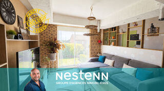  Maison à vendre 4 pièces 79 m²