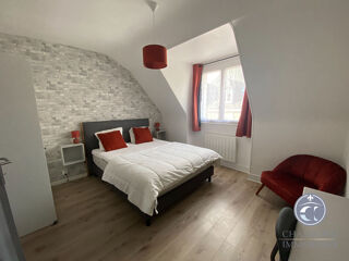  Appartement à louer 3 pièces 51 m²