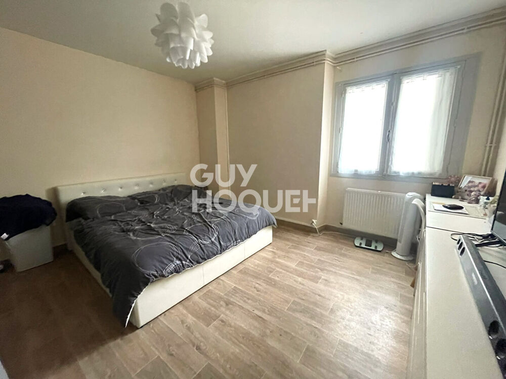 Location Appartement Appartement 4 pièces avec garage en hyper centre Agen