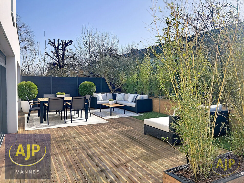 Maison 6 pièces 200 m² · à Vannes · 200 m² · 663 000 €