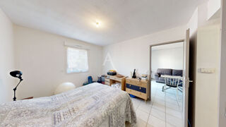  Appartement à vendre 2 pièces 41 m²