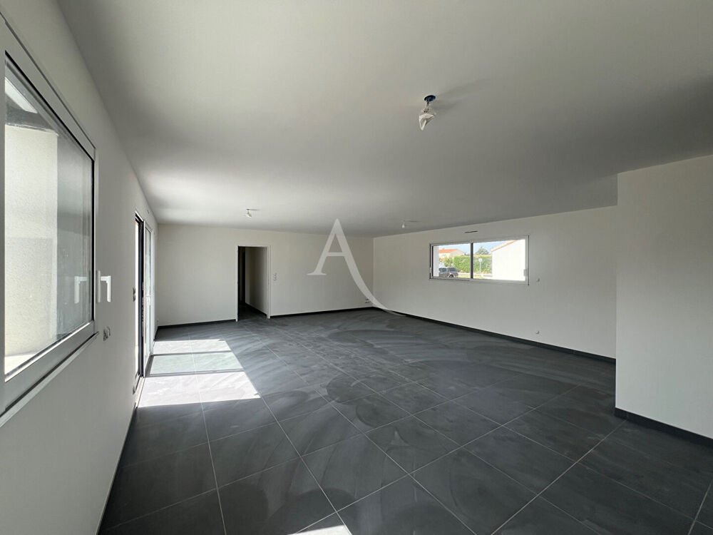 Vente Maison Maison Longeville Sur Mer 4 pièce(s) 112 m2 Longeville sur mer