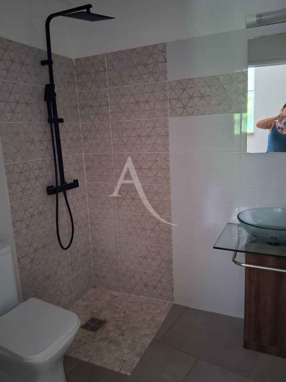 Location Appartement Appartement Saint Esprit 1 pièce 30.11 m2 Saint esprit