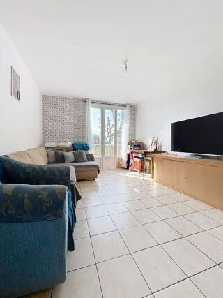  Appartement à vendre 3 pièces 