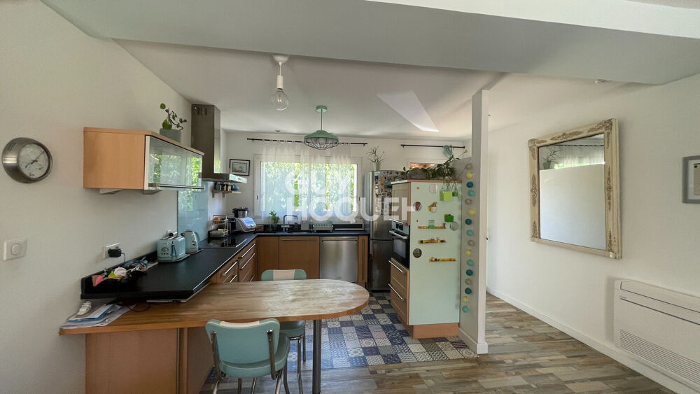 Vente Maison Maison Mèze 5 pièce(s) 91 m2 centre Mèze Meze