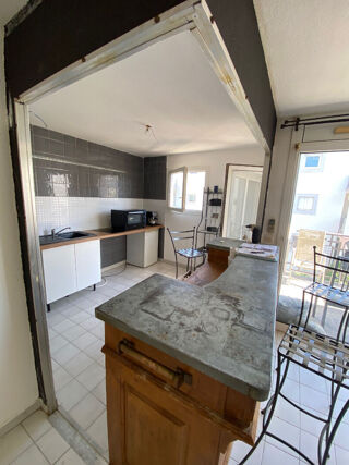  Appartement � vendre 2 pi�ces 49 m�