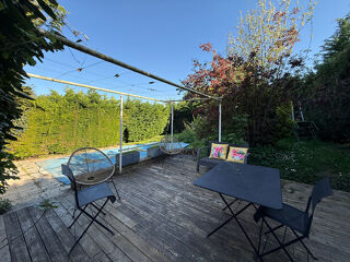  Maison � vendre 5 pi�ces 220 m�