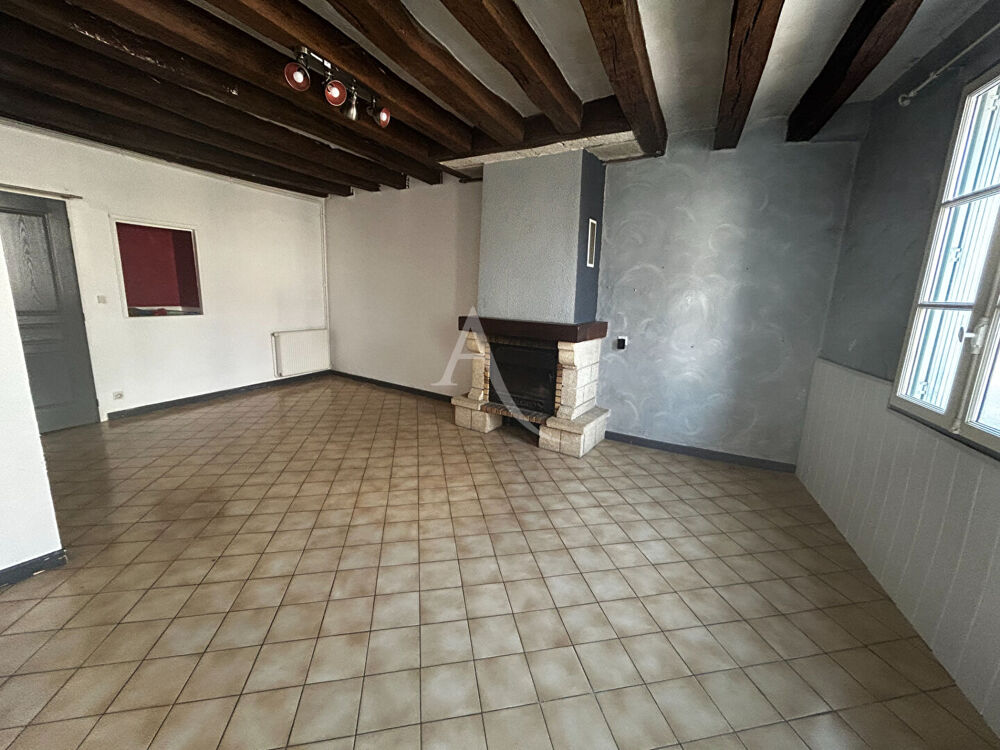 Maison 5 pièces 144 m² · à Pontlevoy · 144 m² · 150 000 €