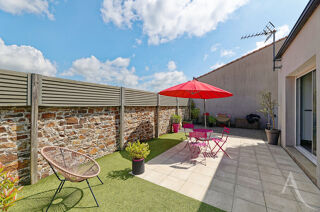  Maison � vendre 4 pi�ces 85 m�