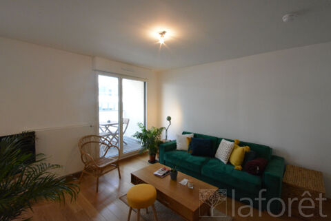  Appartement � louer 1 pi�ce 27 m�