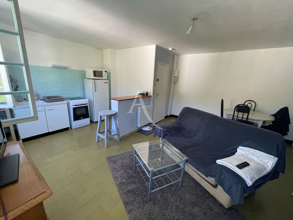 Location Appartement Studio CHOUZY SUR CISSE 32 m² Valloire sur cisse