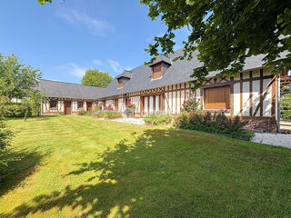  Maison � vendre 7 pi�ces 180 m�