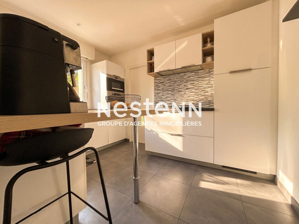 à vendre  Maison Baden (56870)