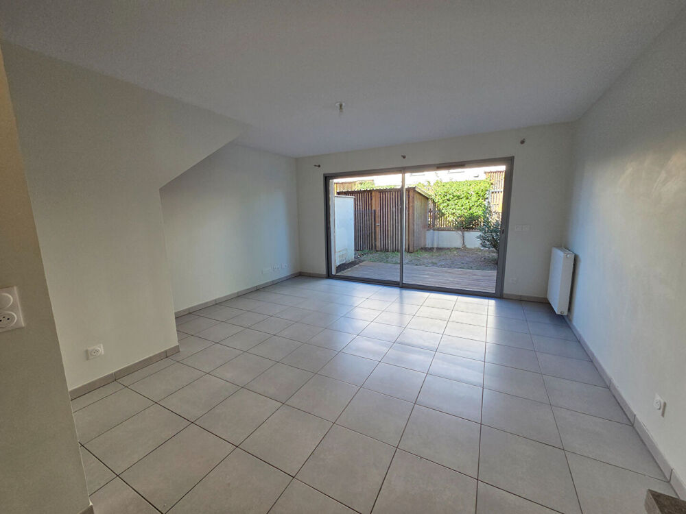 Location Maison MAISON T3 70.83m² + jardin + parking Eysines