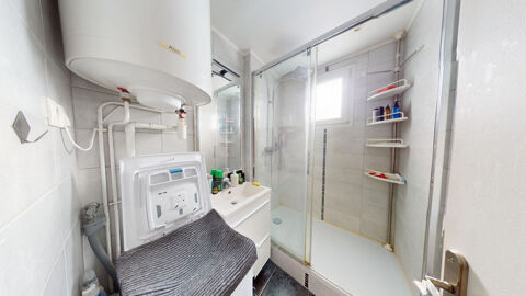  Appartement � louer 3 pi�ces 62 m�