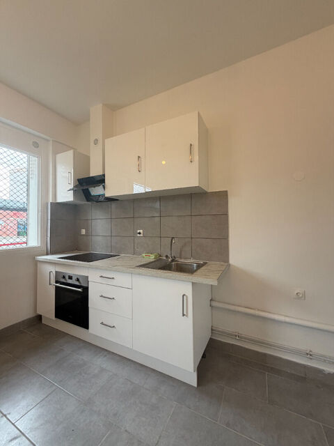  Appartement � louer 2 pi�ces 34 m�