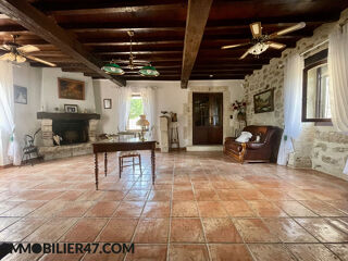  Maison à vendre 7 pièces 182 m²